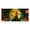 A, variant on Halloween Garage Door Decoration Banner Halloween Garage Wall Decoration Suitable For Outdoor Home Courtyard Decoration Parties Nylon Flag Material Fiberglass Flag Pole Telescoping Flag Set with Pole