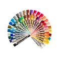 thumbnail image 1 of Pentel Arts Crayons Assorted Colors (50 Count), 1 of 4