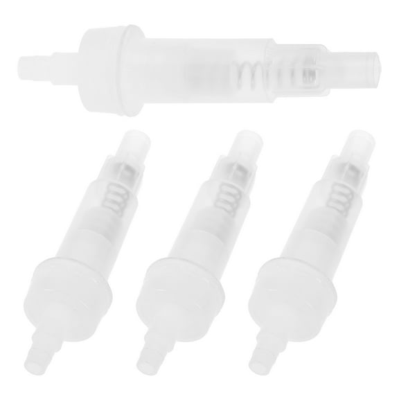 unbranded 4pcs Kitchen Sink Soap Dispenser Pump Replacement Bottle Pump For Shampoo Sink Soap Dispenser Pump Sink Soap Dispenser Pump ( )