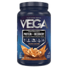 Vega Protein Powder + Recovery Support, Peanut Butter, 19 Servings, 28.7oz