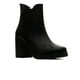 thumbnail image 3 of Botas para Mujer Diana 3100 cafe 25, 3 of 5