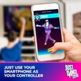 thumbnail image 5 of Just Dance 2018 pour PlayStation 3 - Édition Standard, 5 of 5