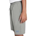 thumbnail image 7 of Eddie Bauer Big Boy's 2-pack Youth Hybrid Quick Dry Mesh Lined Casual Active Shorts, 7 of 7