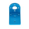 thumbnail image 1 of Soporte De Motor, 1 Pieza De Montaje De Motor Rc En Forma De L Sólido, Para Motores De Motocicleta 370 380 390 2030 2040 2435 Fyydes RC Accessory, 1 of 8