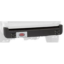 Body Armor 4X4 Tc-2961 05-11 Tacoma Rear Bumper Fits select: 2005-2012,2014-2015 TOYOTA TACOMA