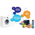 thumbnail image 2 of Detergente para lavado de microfibra Chemical Guys 1,9 L, 2 of 5