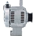 thumbnail image 3 of Alternator For Chevrolet Spectrum 12V 45Amp 1985-1988 10463615 100211-1430, 3 of 5
