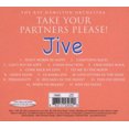 thumbnail image 2 of Jive, 2 of 2
