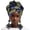 CL3, variant on African Headwraps for Women Head Wraps Ankara Wrap Head Scarf