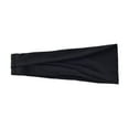 thumbnail image 2 of MSJUHEG Headbands for Women,Sweat Band,Running Headband,Headbands for Women Non Slip,Workout Headbands for Women,Sport Headbands Elastic Non Slip Hair Warp Black One Size, 2 of 5