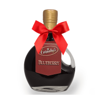 Cornaby's Blueberry Sauce for Valentine's Dessert, Non-Gmo, 11.1 Oz, Gluten-Free Gift