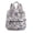 F, variant on Womens Nylon Handbag Backpack Lightweight School Bag Travel Bookbag Back to School Backpack for Women