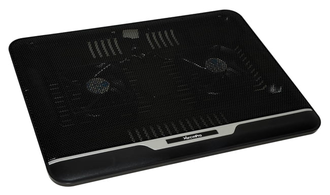 xpad laptop cooler