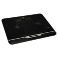 thumbnail image 1 of XTREMPRO LAPTOP COOLING PAD WITH TWO FAN, 1 of 1
