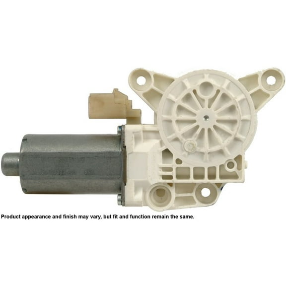 A1 Cardone Power Window Motor P/N:42-40014 Fits select: 2008-2019 DODGE GRAND CARAVAN, 2008-2016 CHRYSLER TOWN & COUNTRY