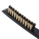thumbnail image 4 of Cepillo para peinar el cabello ANGGREK Peine antiestático profesional para peluquero Herramientas para peinar, 4 of 8