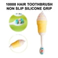 thumbnail image 3 of Toddler Toothbrush, Training Baby Toothbrush, 3 of 5