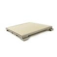 thumbnail image 2 of Blaze 15-Inch Ceramic Pizza Stone With Stainless Steel Tray for Professional LUX Gas Grills - BLZ-PRO-PZST-2, 2 of 2