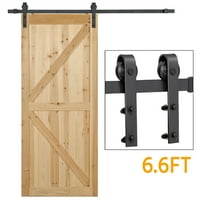 Barn Door Hardware Walmart Com