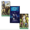 thumbnail image 1 of Tarot Celta 78 Cartas Tarot Felix, 1 of 6