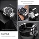 thumbnail image 5 of Correa de caucho MTG-B3000 para Casio G-SHOCK MTG-B3000B, pulsera de silicona de resina modificada, accesorios para reloj deportivo resistente al agua para hombre, 5 of 5