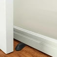 thumbnail image 2 of Door Wedge Rubber Heavy Duty Stop Large Strong Stopper Jammer Non Slip 6Pcs, 2 of 9
