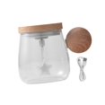 thumbnail image 3 of Taza mezcladora automática portátil para el hogar, comedores y escuelas. Estilo C, 3 of 9