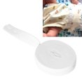 thumbnail image 3 of Buttonhole Wide Rubber Bands, Portable Buttonhole Rubber Elastic Bands Multipurpose Practical Useful  for Food Packaging for Crafts Tools Games Black,White, 3 of 7