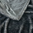 thumbnail image 4 of Luxury Faux Fur Throw Blanket Super Soft Lightweight Couch Sofa and Bed Blanket, 4 of 32