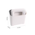 thumbnail image 2 of mmirethe Mini Broom Dustpan Cleaning Set Small Cleaning Tools Desktop Sweep Broom Kit, 2 of 6