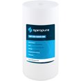 thumbnail image 1 of SpiroPure Filtre en Polypropylène Double Dégradé 10 x 4.5 Pouces, 5 Microns (8 Pack), 1 of 7