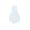 White, variant on kosheko Bluetooth Tracker with Two-Way Search, Lost Connection Alarm, and Easy Selfie Function - Smart Key Finder for Wallets, Phones, and Luggage Blue