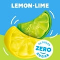 thumbnail image 4 of Jell-O Lemon-Lime Artificially Flavored Zero Sugar Ready-to-Eat Gelatin Snack Cups, 4 ct Cups, 4 of 14