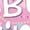 Light Pink, variant on Be Kind T-Shirt, Women Graphic Tees Tops Funny Unisex Short Sleeve (X-Large, Light Blue)