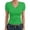 GN1, variant on Active Tops Women Short Sleeve T Shirts Spandex Stretch Turtle Neck Ladies Exercise Shirts Women Technical Shirts Women Big Shirt Women Casual Tee T Shirt Womens Top Extra Long Red S