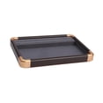 thumbnail image 2 of Bandeja para exhibir joyas, contenedor decorativo, organizador apilable portátil Estilo D, 2 of 9