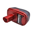 thumbnail image 4 of 4000mAh Craftsman 11376 PP2020 PP2000 11371 PP2025 PP2011 130285003 PP2030 11374 17300 PP2010 Battery for 115860 115850 115780 1, 4 of 4