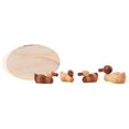 thumbnail image 1 of Alexander Taron 076-004N Dregeno Chip Box Duck Family, 1 of 1