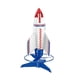 thumbnail image 1 of Flying Rocket Outdoor Rocket Launcher Toy for Kids, Rechargeable and LED Night Launch, 120 Feet High Flying, 1 of 5