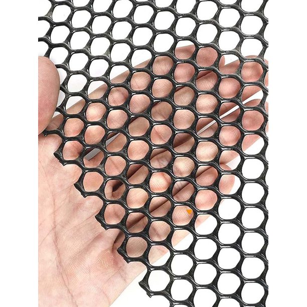 Laideyi Wire Fence Rolls Wire Mesh Roll Poultry Netting Hexagonal Outdoor Safety Garden Fencing