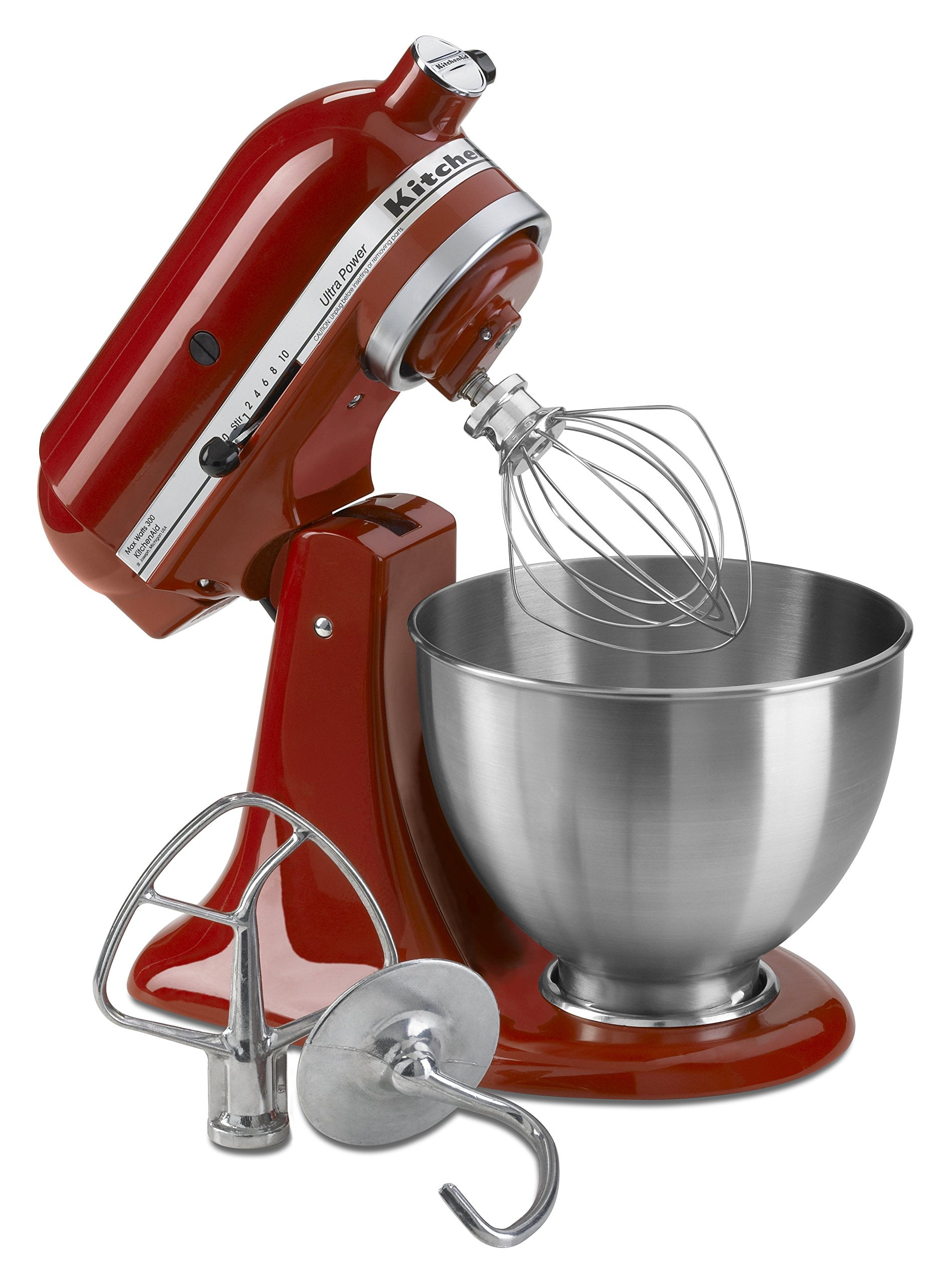 KitchenAid Ultra Power レッド 61030piaIhL._UF350,350_QL80_.jpg