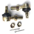 thumbnail image 5 of For Yamaha Raptor 660 YFM660/YFM660R ATV (2001 2005) Left & Right Tie Rod End Kit with Ball Joints hwy, 5 of 5