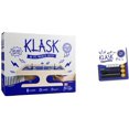 thumbnail image 1 of Party Game KLASK Magnetic, ganador del premio Half Football Air Hockey, 1 of 1