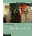 thumbnail image 1 of Cycle de Chansons, 1 of 1