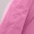 thumbnail image 5 of Women Rompers Jumpsuits Polyester Spandex Shorts Overalls With Pockets Loose Comfy Summer Casual Wear, 5 of 5