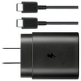 thumbnail image 4 of 1 conjunto de teléfono Fast Carger Fast 25W Tipo C Cargador de teléfono móvil Compatible con Samsung (enchufe de EE. UU.), 4 of 7
