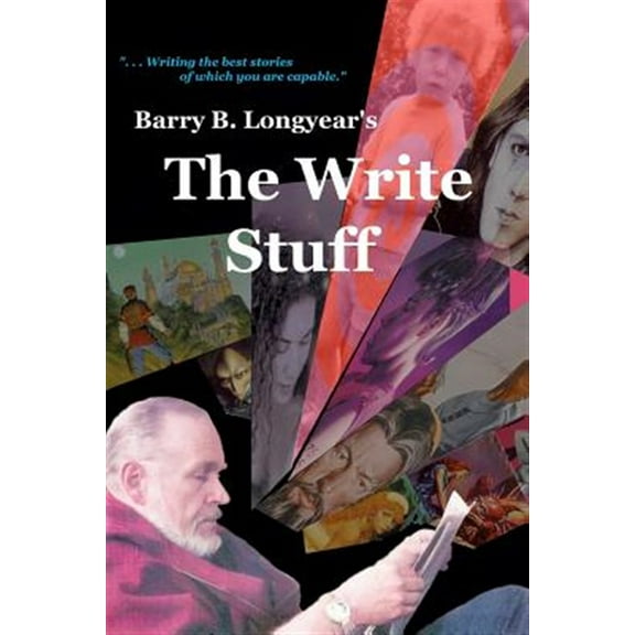 The Write Stuff (Paperback)
