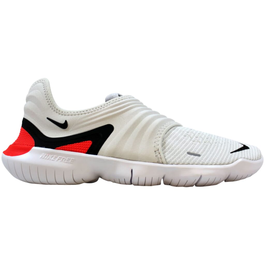 modified nike free