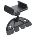 thumbnail image 2 of Multifunction Car CD Slot Cellphone Holder Universal Car Mount GPS Navigator Stand (Box Packing), 2 of 8
