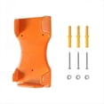 thumbnail image 1 of Handheld Leaf Blower Hanger, 1Pack Blower Rack for Garage Wall, 1 of 5